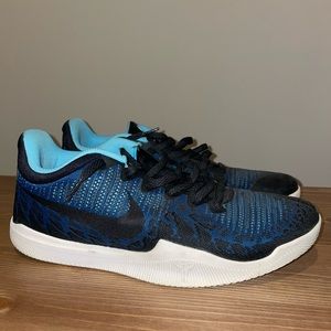 Nike Kobe Mamba Rage
